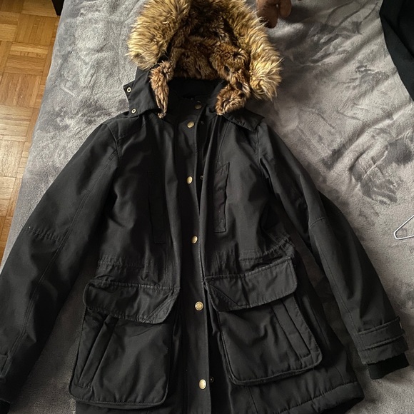 Winter Parka - Picture 1 of 2